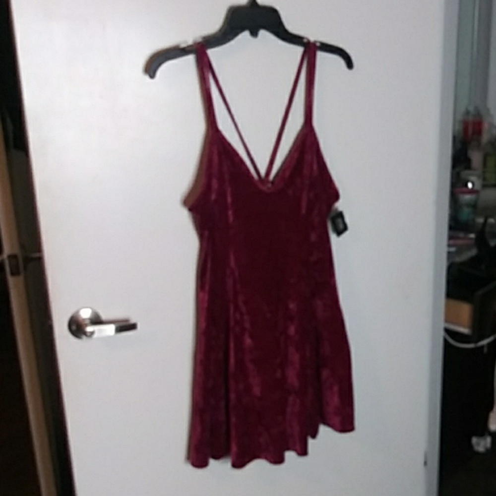 cocktail dress